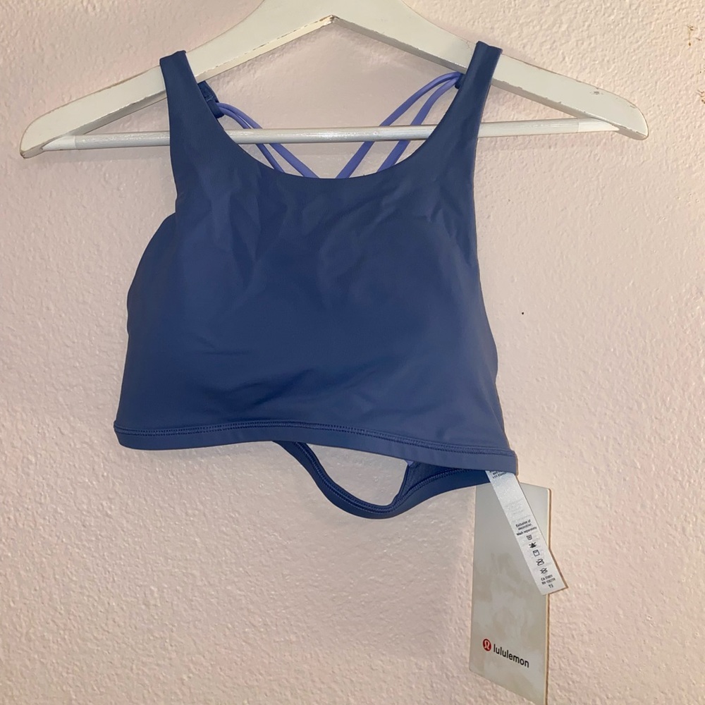 Lulu lemon Sports bra